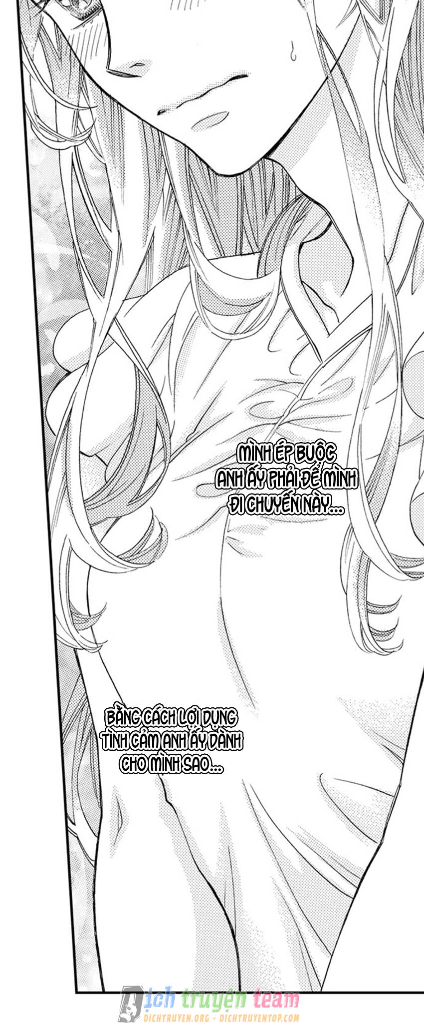 Nụ Hôn Cháy Bỏng Chapter 57 - 24