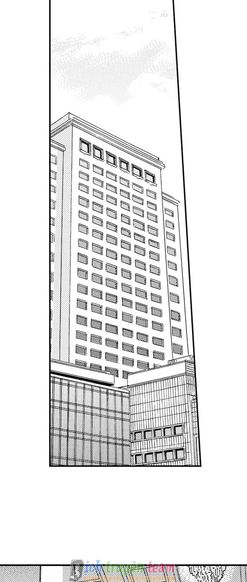 Nụ Hôn Cháy Bỏng Chapter 57 - 26