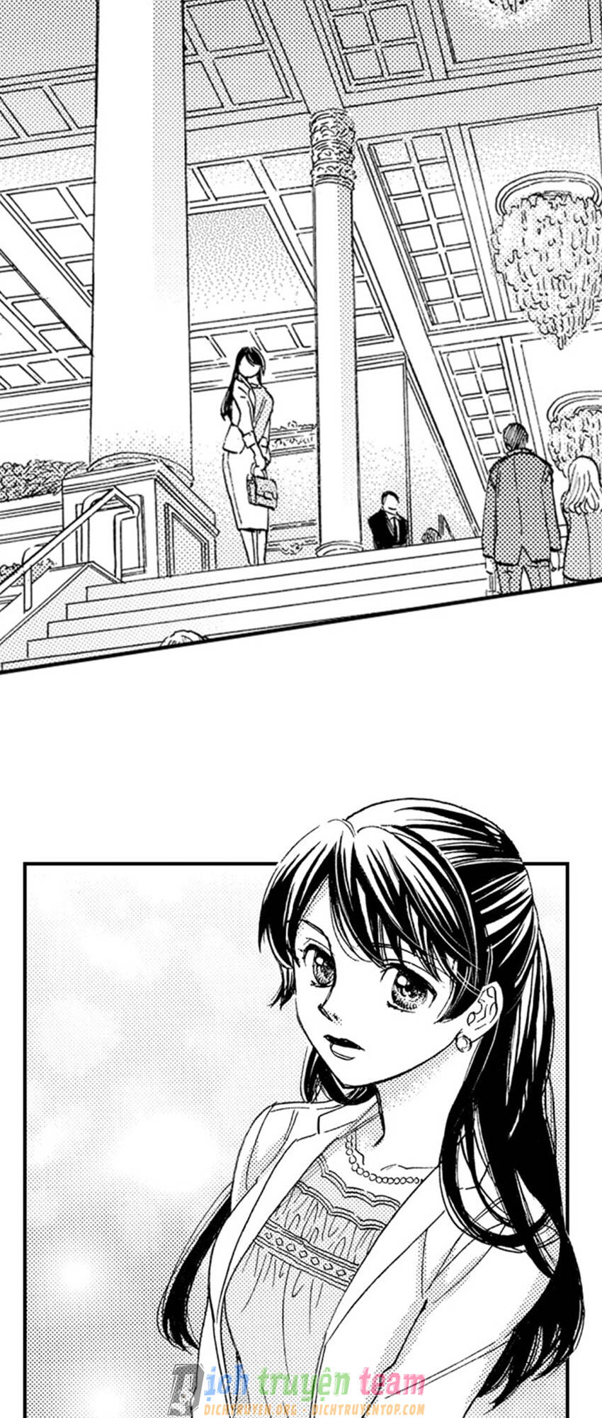 Nụ Hôn Cháy Bỏng Chapter 57 - 27