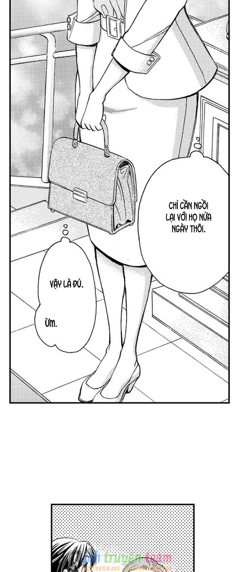 Nụ Hôn Cháy Bỏng Chapter 57 - 28