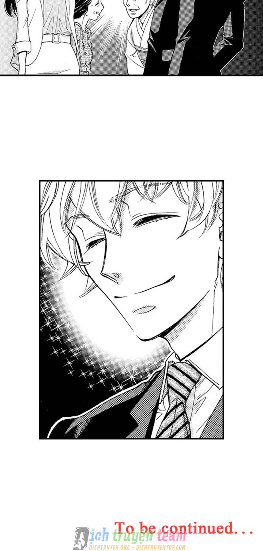 Nụ Hôn Cháy Bỏng Chapter 57 - 31