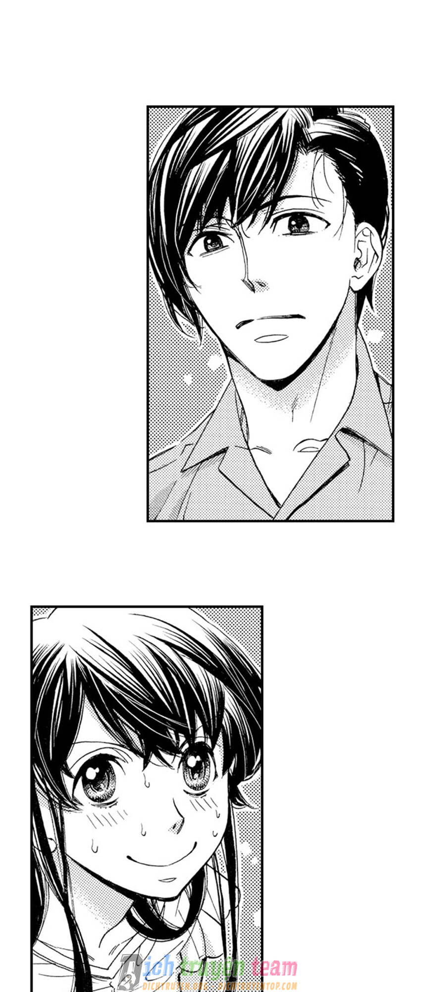 Nụ Hôn Cháy Bỏng Chapter 57 - 6