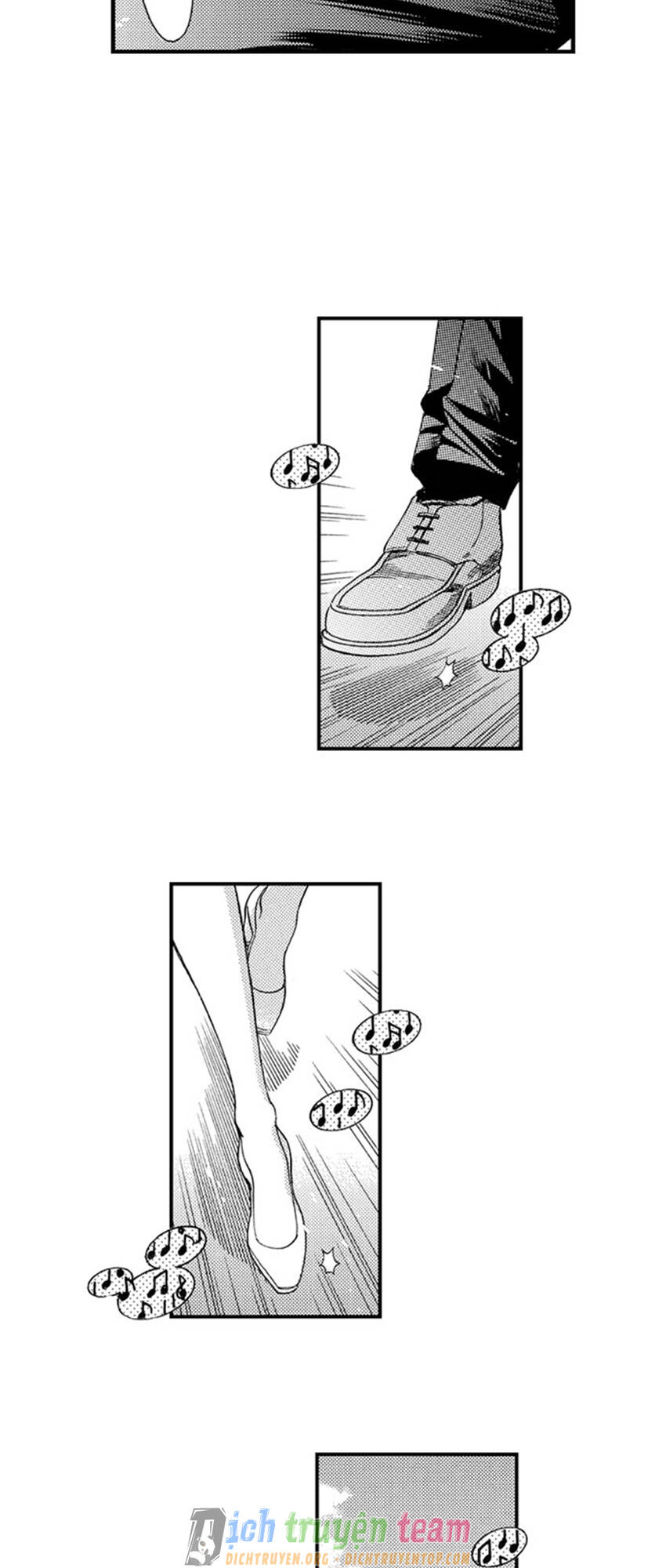 Nụ Hôn Cháy Bỏng Chapter 58 - 16