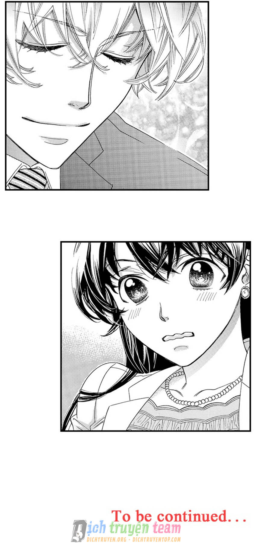 Nụ Hôn Cháy Bỏng Chapter 58 - 24