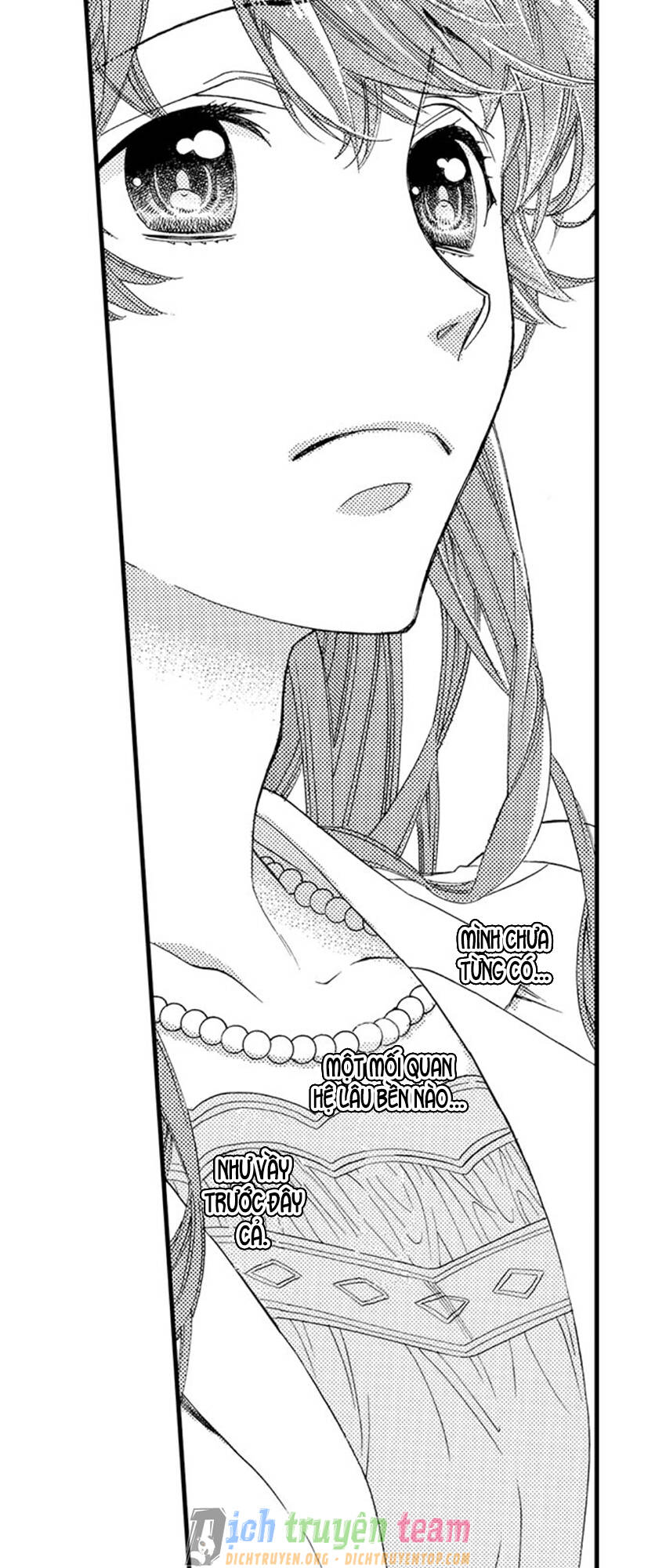 Nụ Hôn Cháy Bỏng Chapter 59 - 16