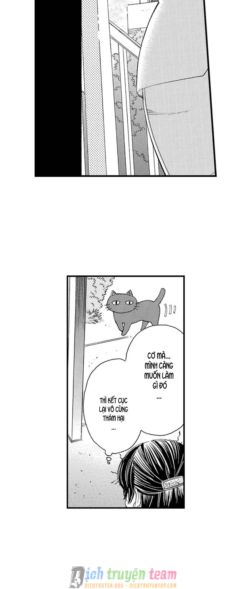 Nụ Hôn Cháy Bỏng Chapter 59 - 18