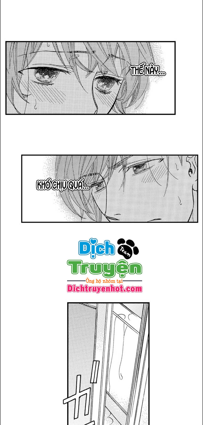 Nụ Hôn Cháy Bỏng Chapter 61 - 22