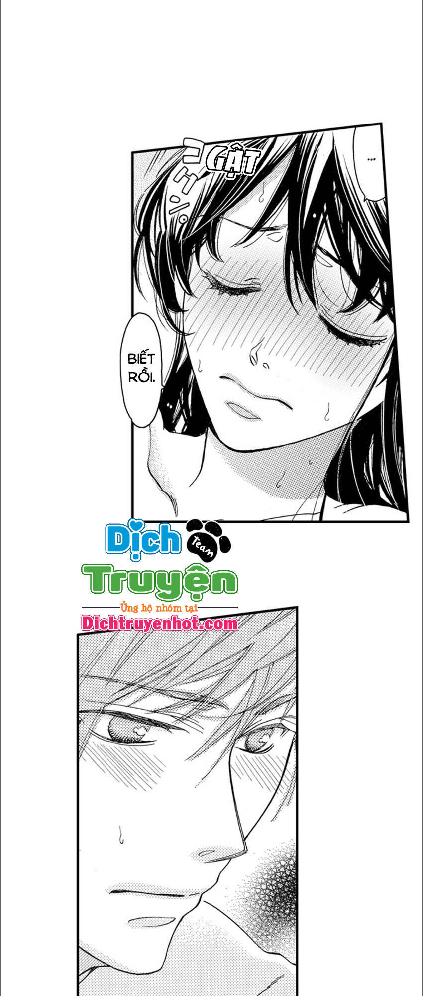 Nụ Hôn Cháy Bỏng Chapter 61 - 26