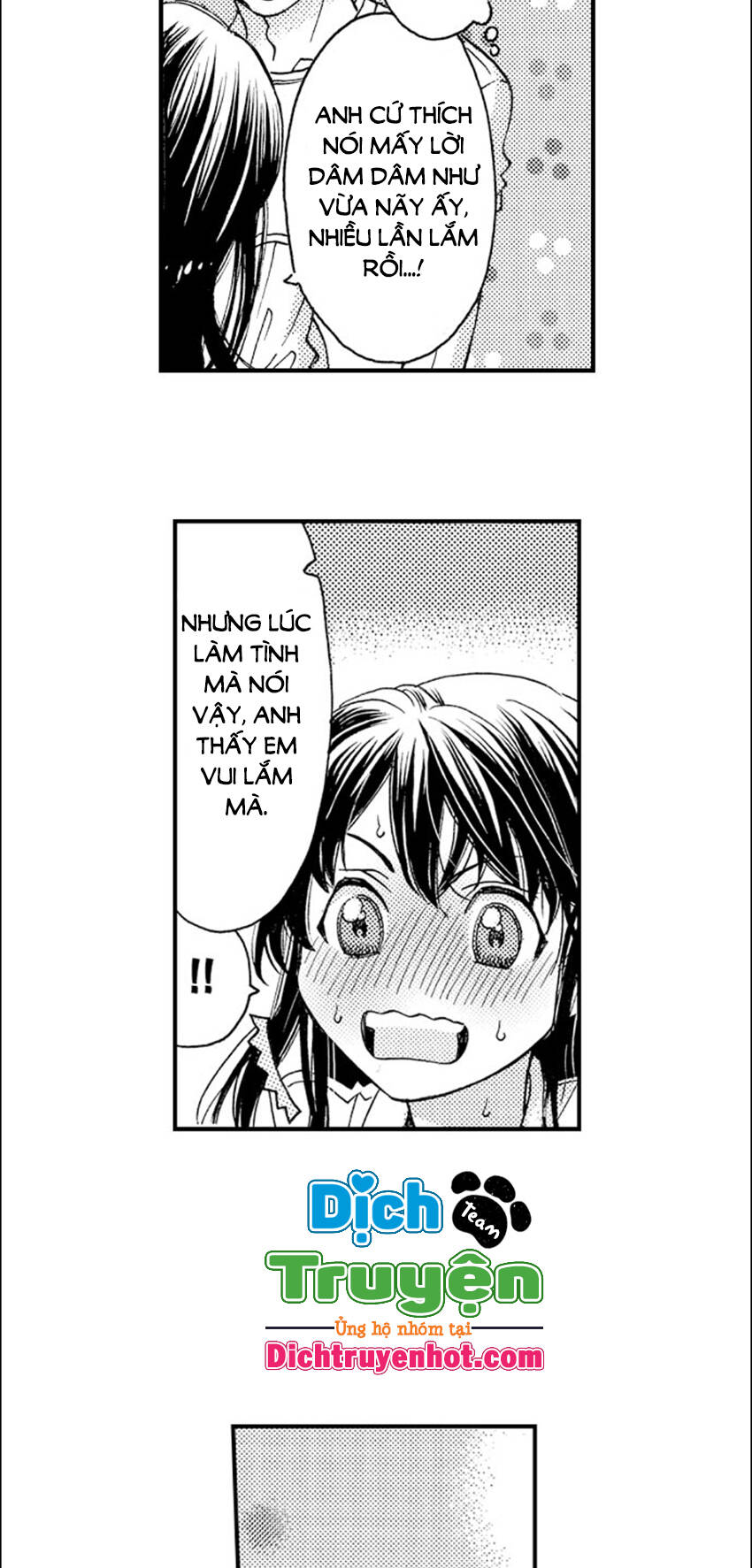 Nụ Hôn Cháy Bỏng Chapter 62 - 21
