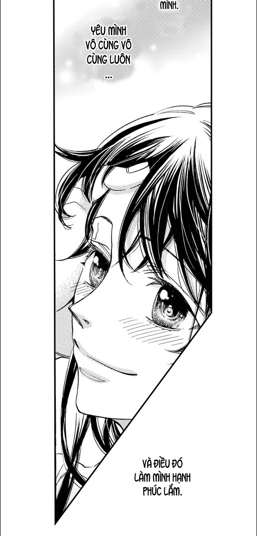 Nụ Hôn Cháy Bỏng Chapter 62 - 24