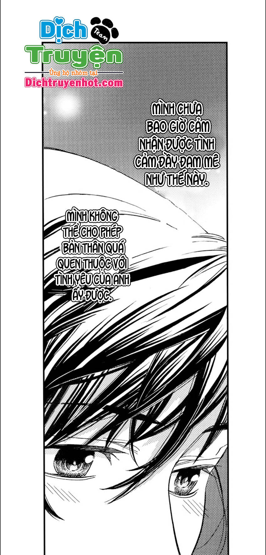 Nụ Hôn Cháy Bỏng Chapter 62 - 25