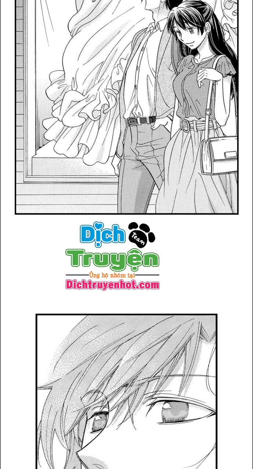 Nụ Hôn Cháy Bỏng Chapter 65 - 24