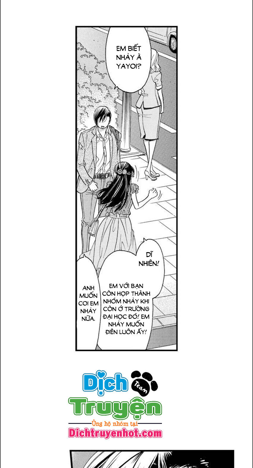 Nụ Hôn Cháy Bỏng Chapter 65 - 28