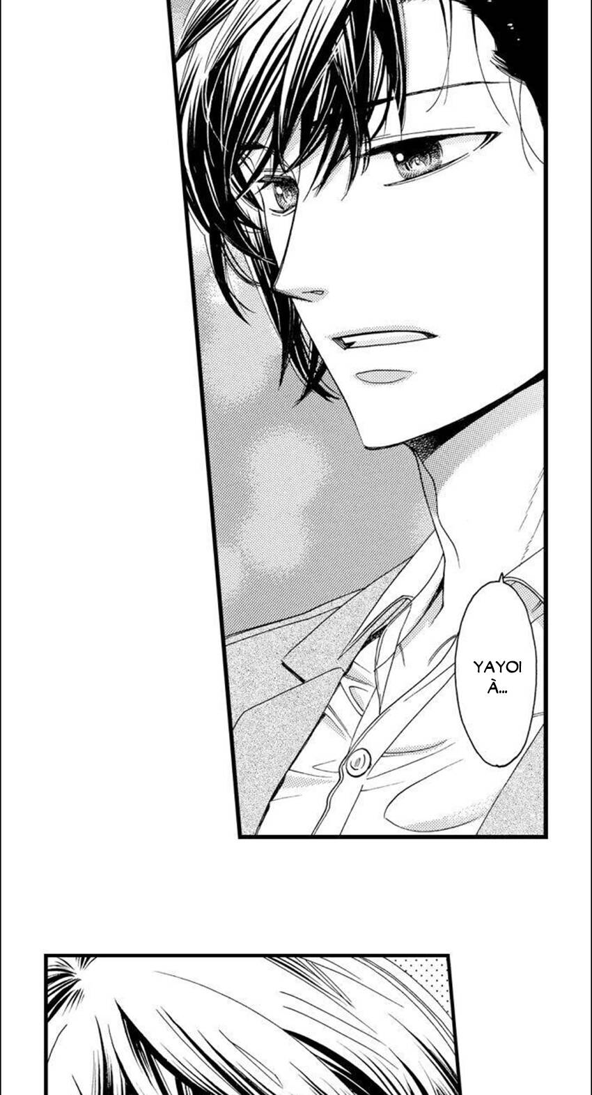 Nụ Hôn Cháy Bỏng Chapter 65 - 29