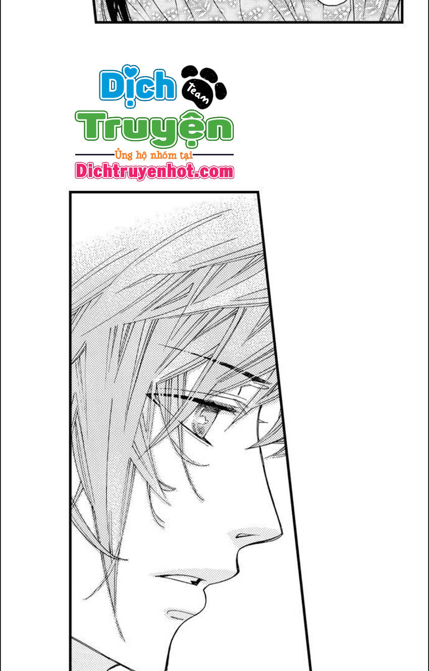 Nụ Hôn Cháy Bỏng Chapter 66 - 18