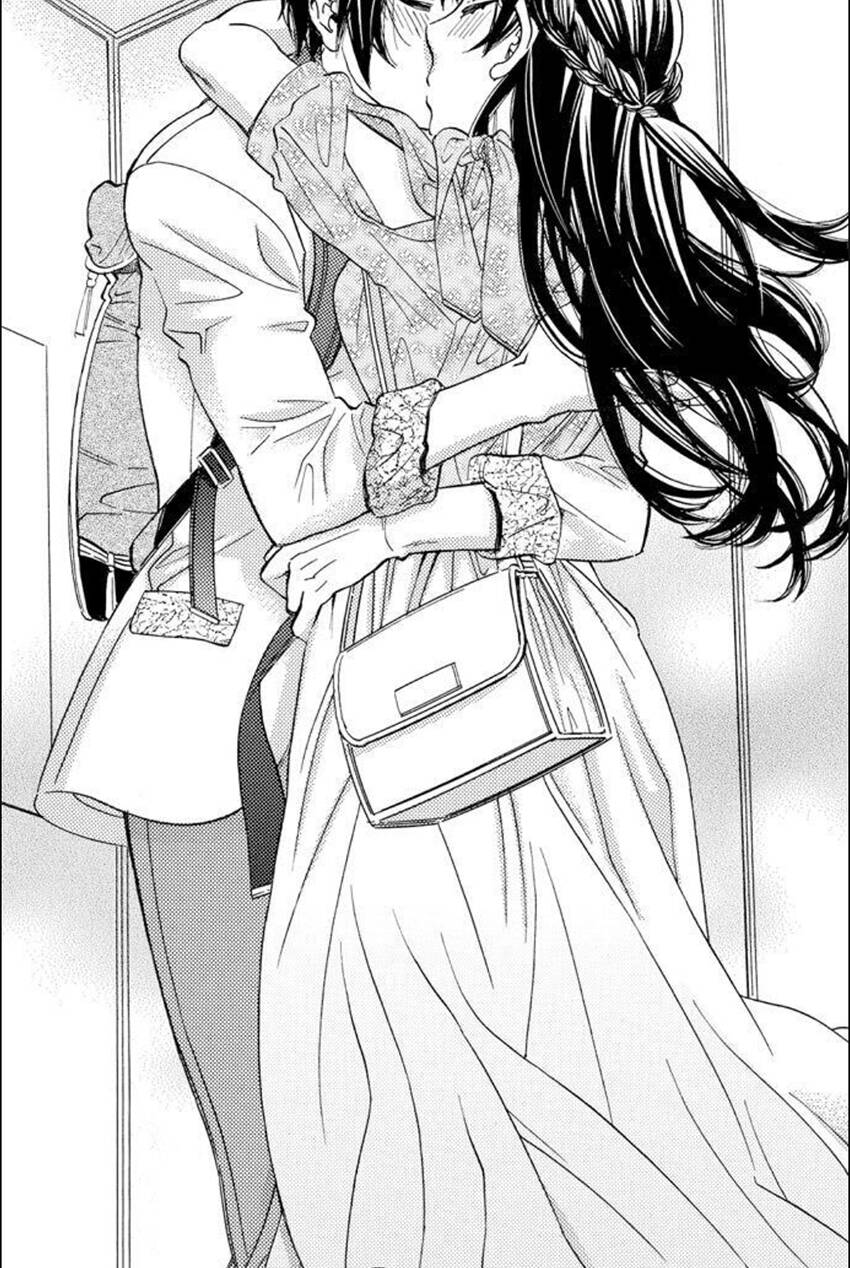 Nụ Hôn Cháy Bỏng Chapter 66 - 29