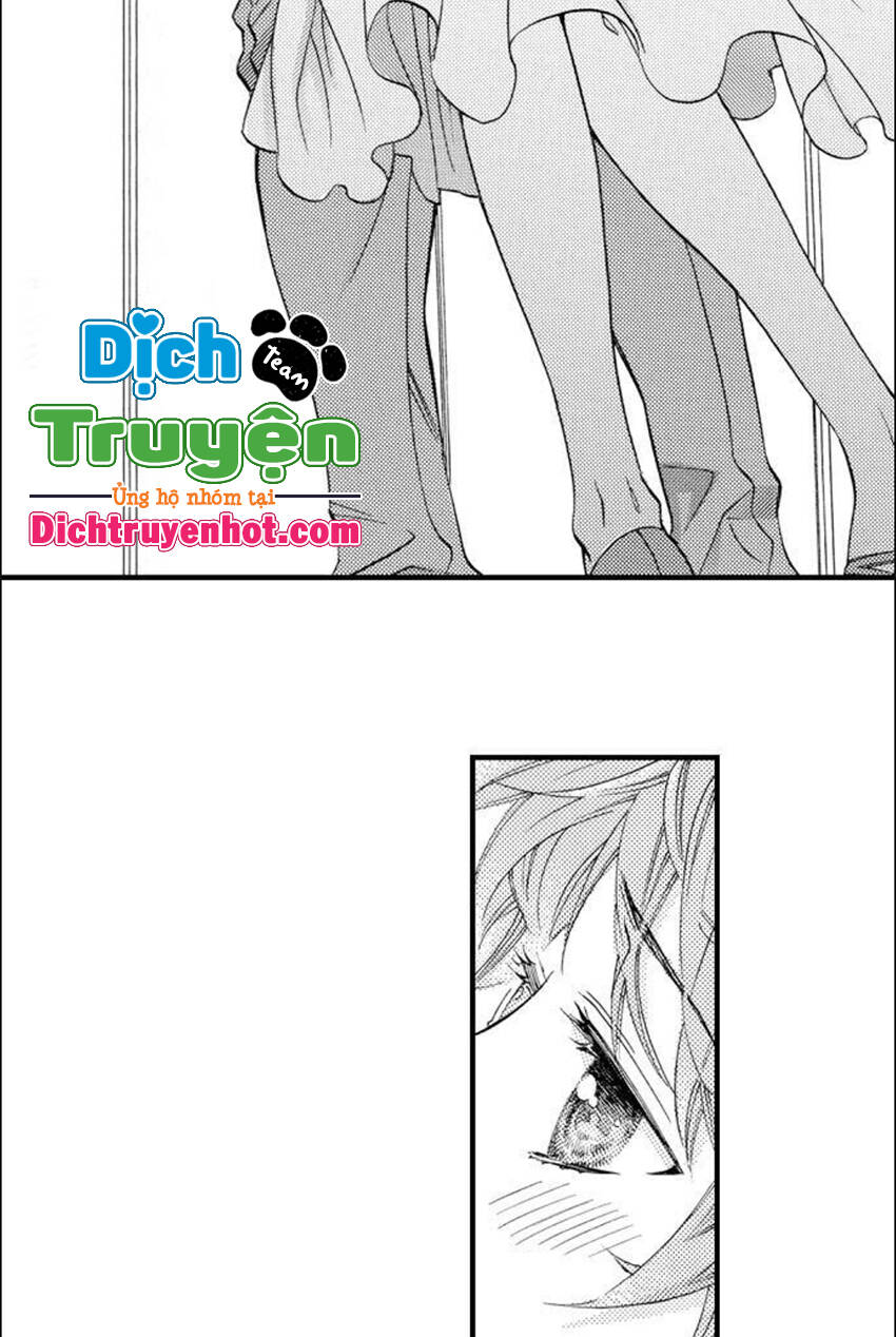 Nụ Hôn Cháy Bỏng Chapter 66 - 30