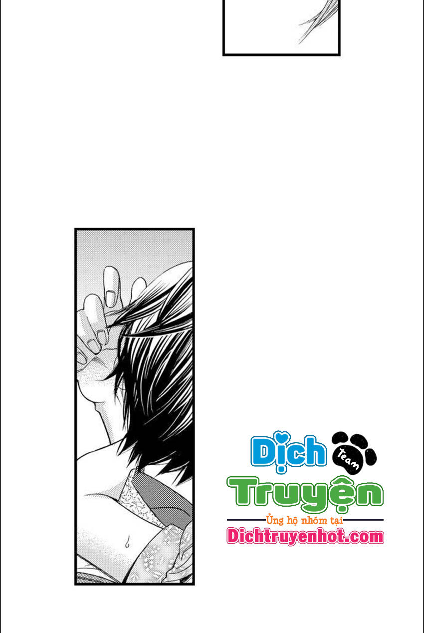 Nụ Hôn Cháy Bỏng Chapter 66 - 31