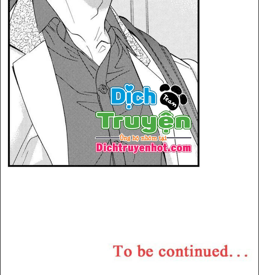 Nụ Hôn Cháy Bỏng Chapter 66 - 41
