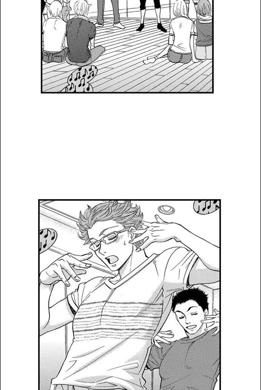 Nụ Hôn Cháy Bỏng Chapter 67 - 20