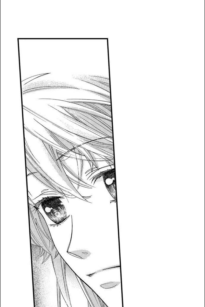 Nụ Hôn Cháy Bỏng Chapter 67 - 30