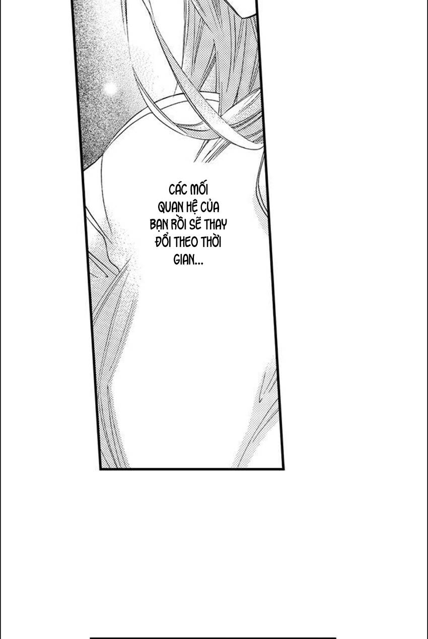 Nụ Hôn Cháy Bỏng Chapter 67 - 31