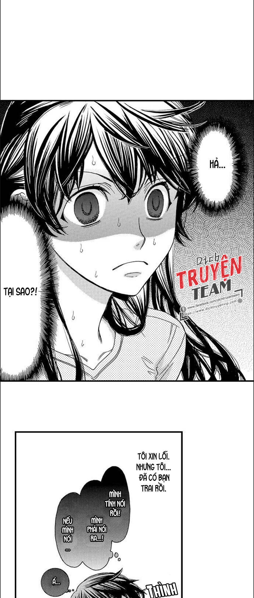 Nụ Hôn Cháy Bỏng Chapter 68 - 12