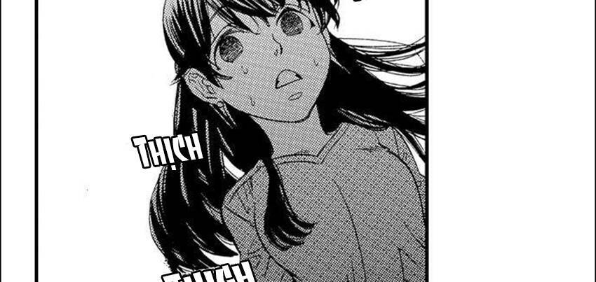 Nụ Hôn Cháy Bỏng Chapter 68 - 13