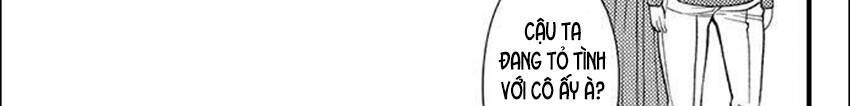 Nụ Hôn Cháy Bỏng Chapter 68 - 15