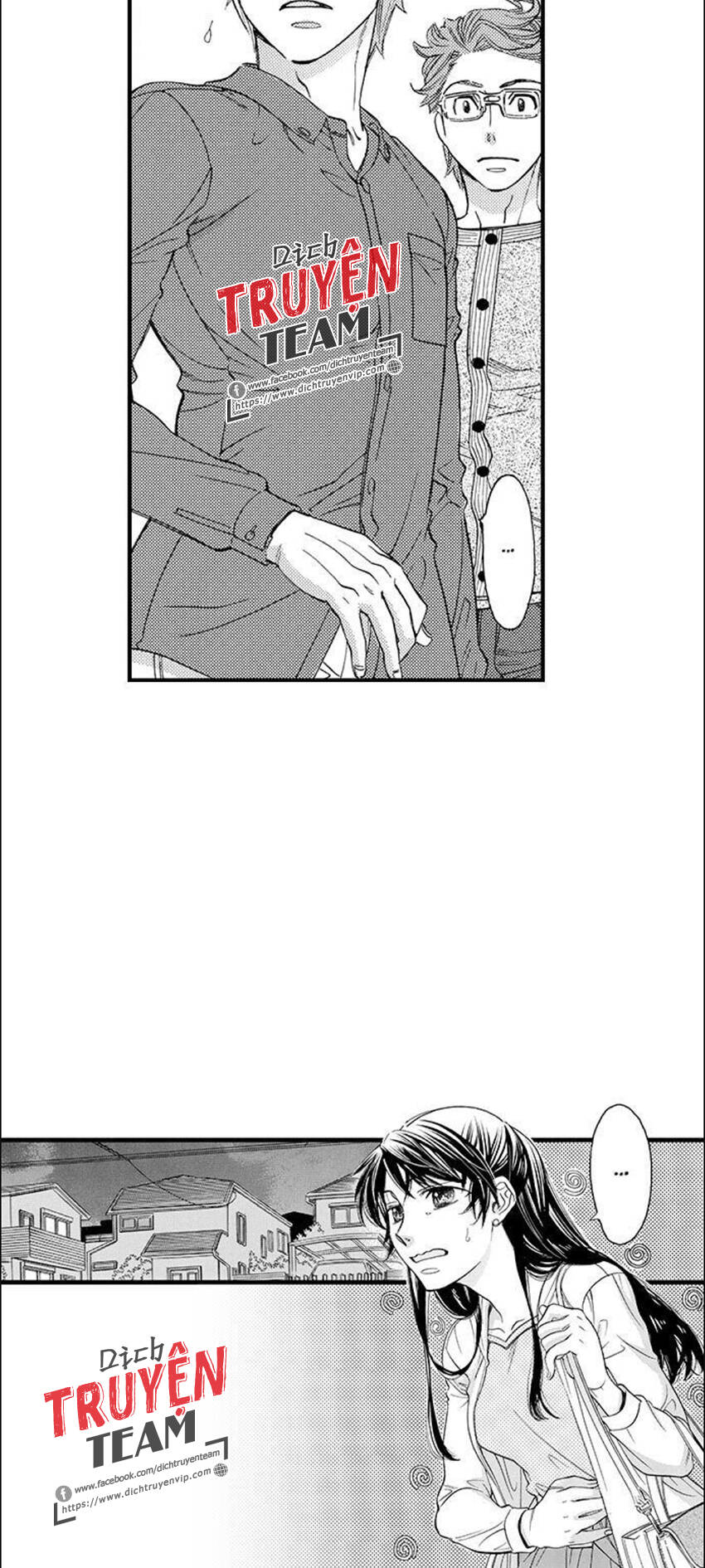 Nụ Hôn Cháy Bỏng Chapter 68 - 22