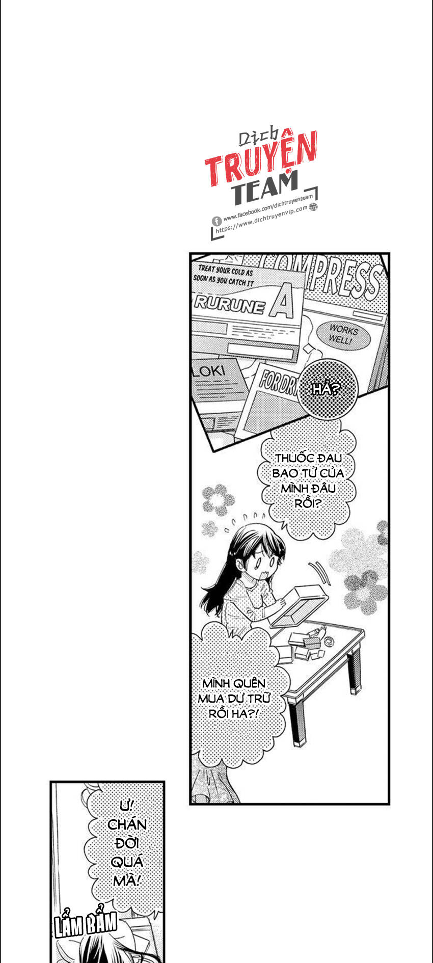 Nụ Hôn Cháy Bỏng Chapter 68 - 24