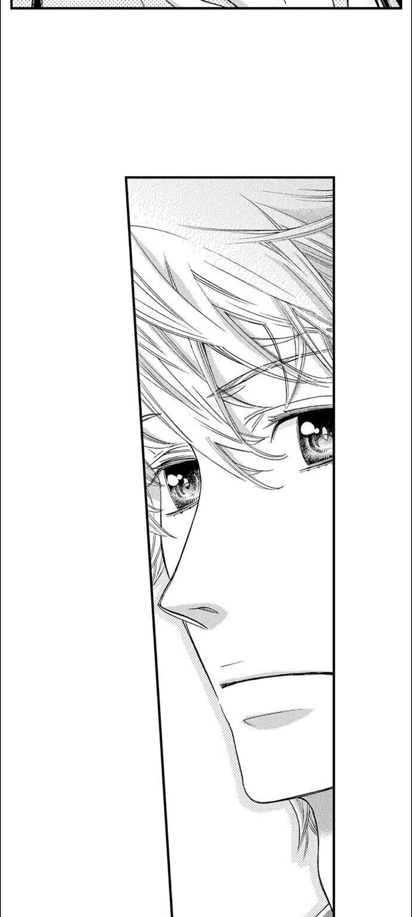 Nụ Hôn Cháy Bỏng Chapter 68 - 7