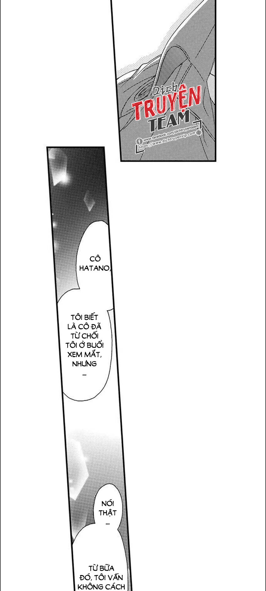 Nụ Hôn Cháy Bỏng Chapter 68 - 8