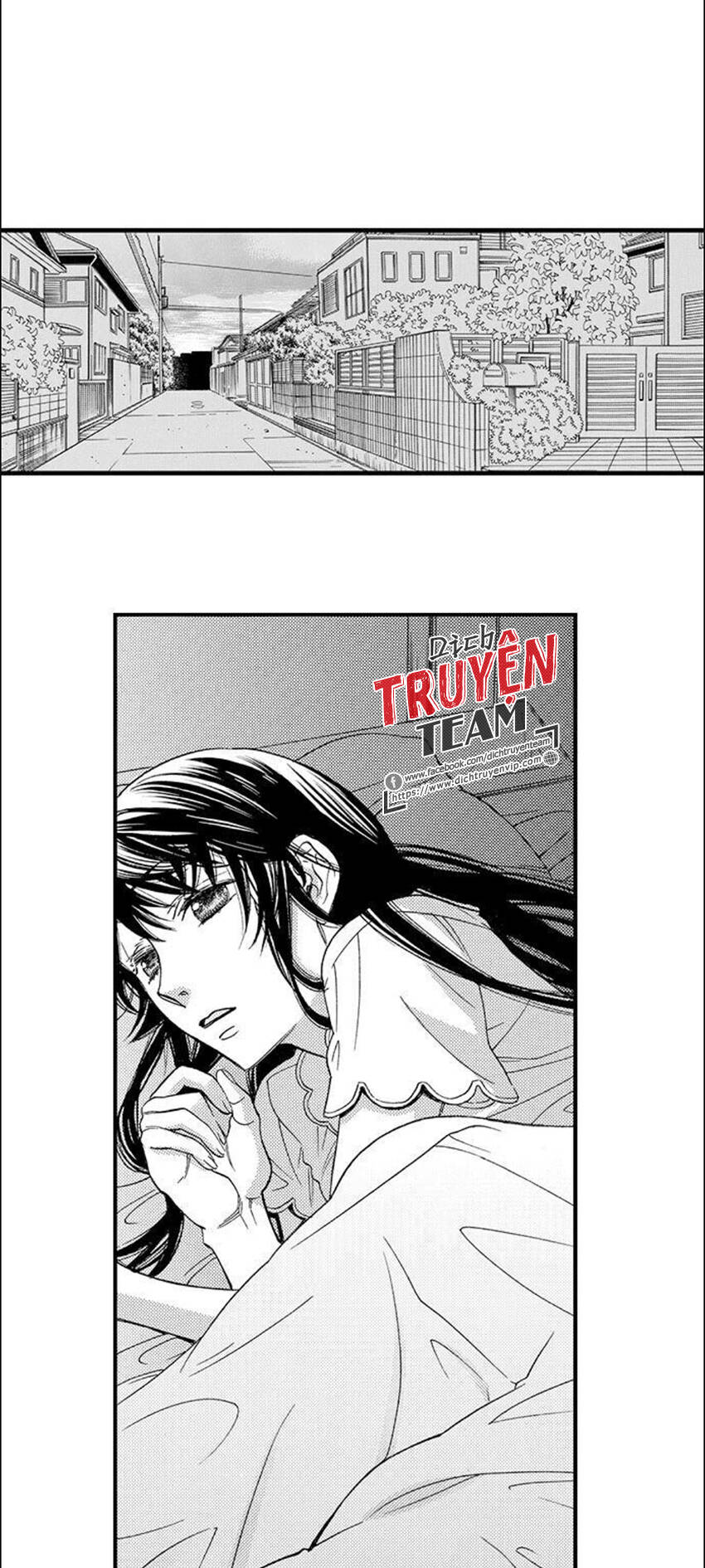 Nụ Hôn Cháy Bỏng Chapter 69 - 16