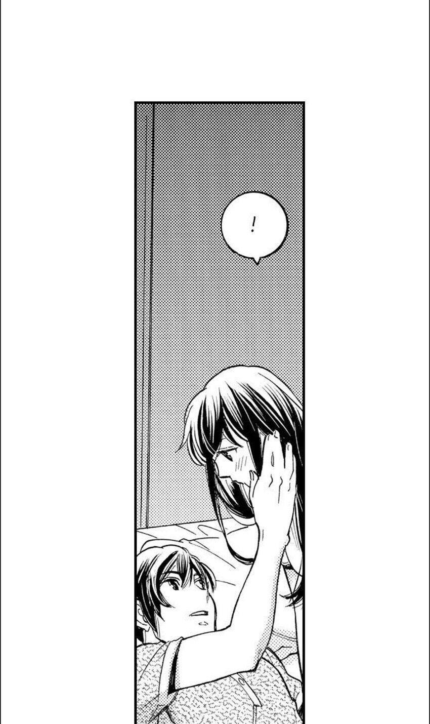 Nụ Hôn Cháy Bỏng Chapter 70 - 13