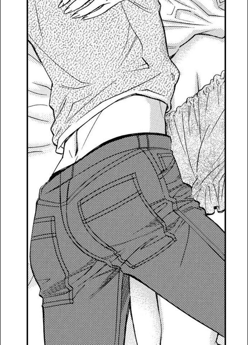 Nụ Hôn Cháy Bỏng Chapter 70 - 20