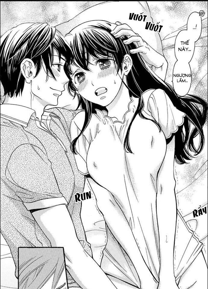 Nụ Hôn Cháy Bỏng Chapter 70 - 29