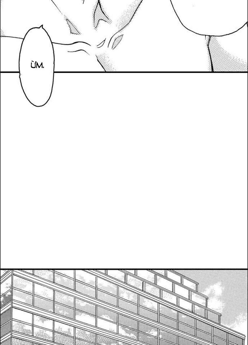 Nụ Hôn Cháy Bỏng Chapter 71 - 16