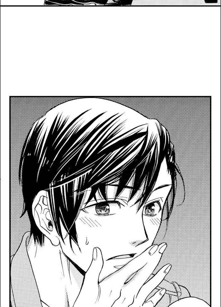 Nụ Hôn Cháy Bỏng Chapter 71 - 26