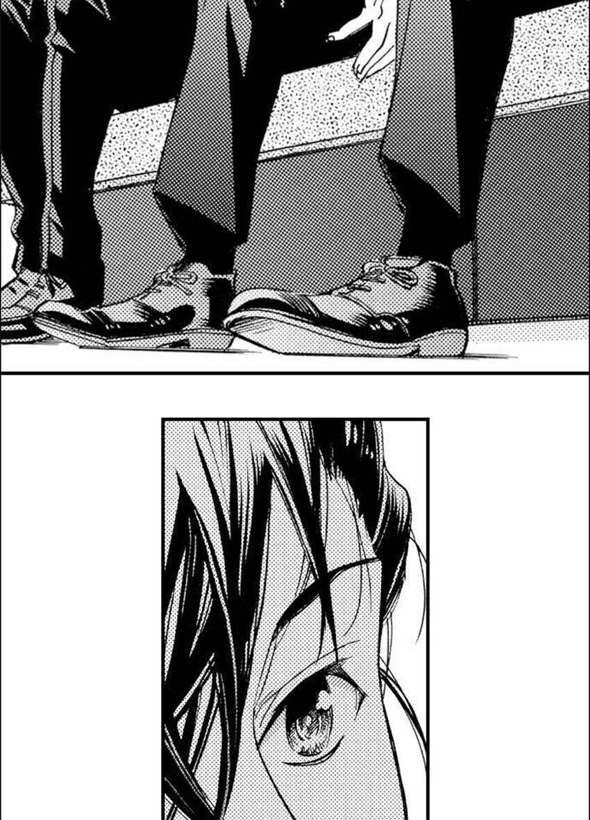 Nụ Hôn Cháy Bỏng Chapter 71 - 30