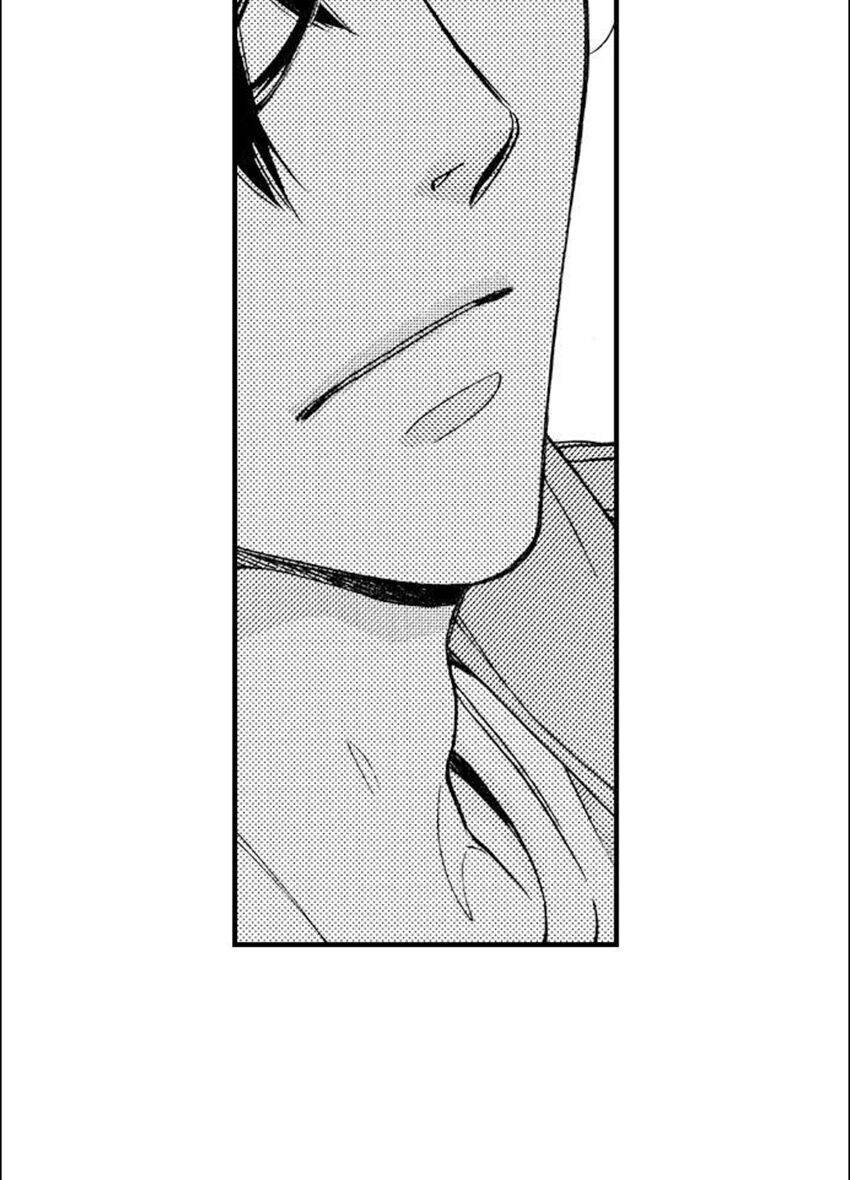 Nụ Hôn Cháy Bỏng Chapter 71 - 31