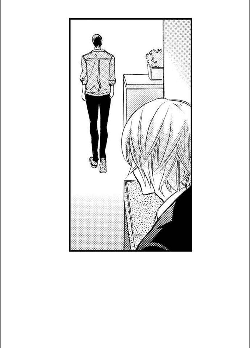 Nụ Hôn Cháy Bỏng Chapter 71 - 38