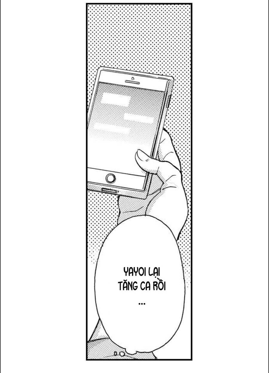 Nụ Hôn Cháy Bỏng Chapter 71 - 40