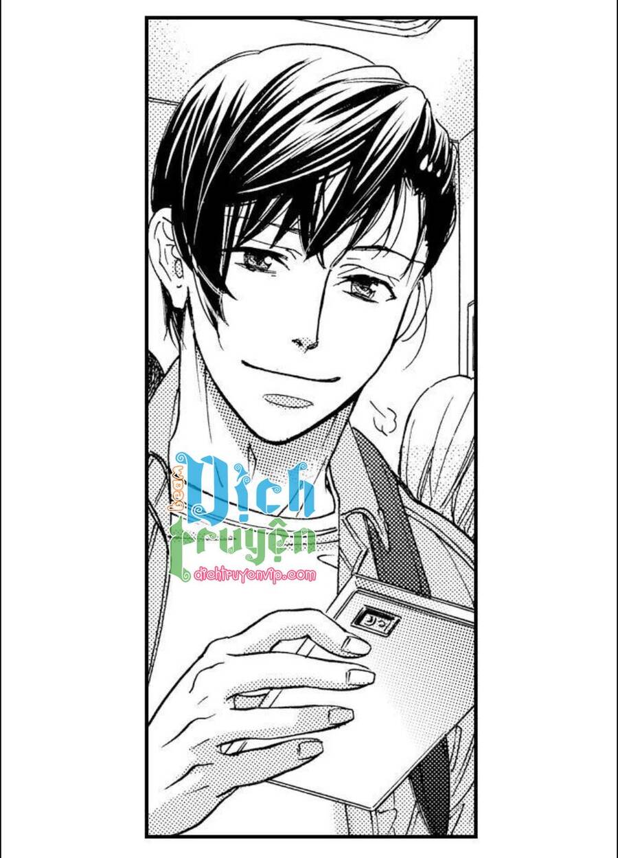 Nụ Hôn Cháy Bỏng Chapter 71 - 41