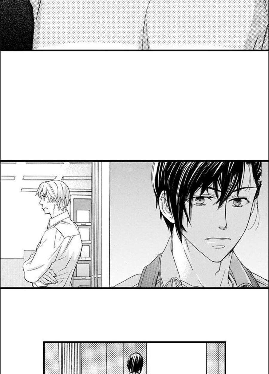 Nụ Hôn Cháy Bỏng Chapter 71 - 47