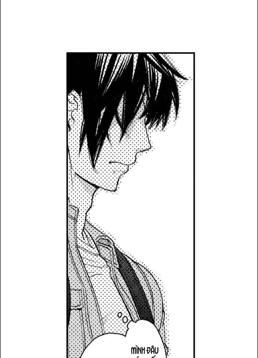 Nụ Hôn Cháy Bỏng Chapter 71 - 49