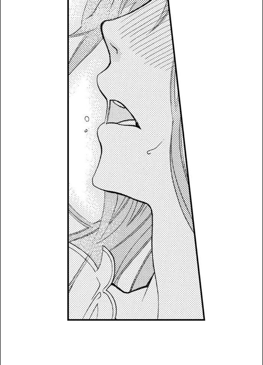 Nụ Hôn Cháy Bỏng Chapter 71 - 6