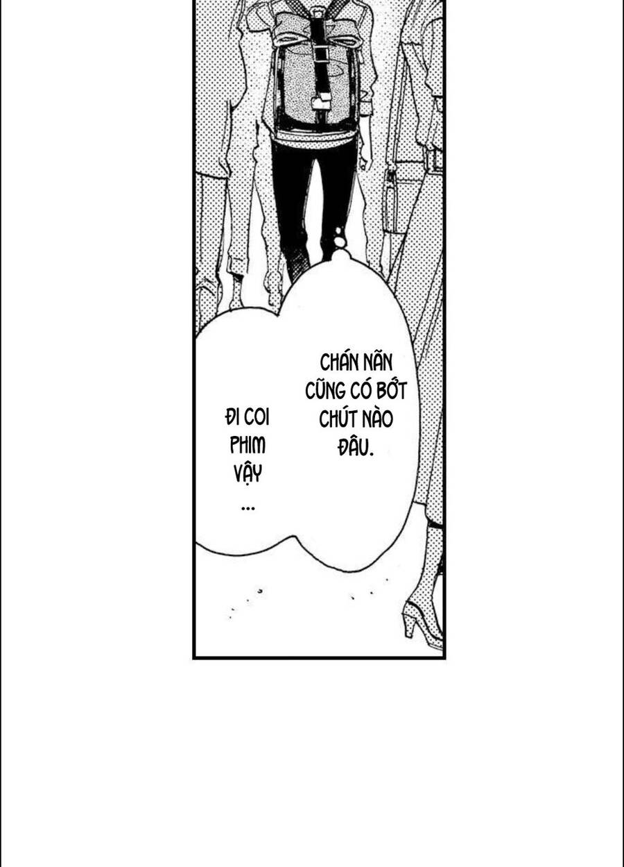 Nụ Hôn Cháy Bỏng Chapter 71 - 51