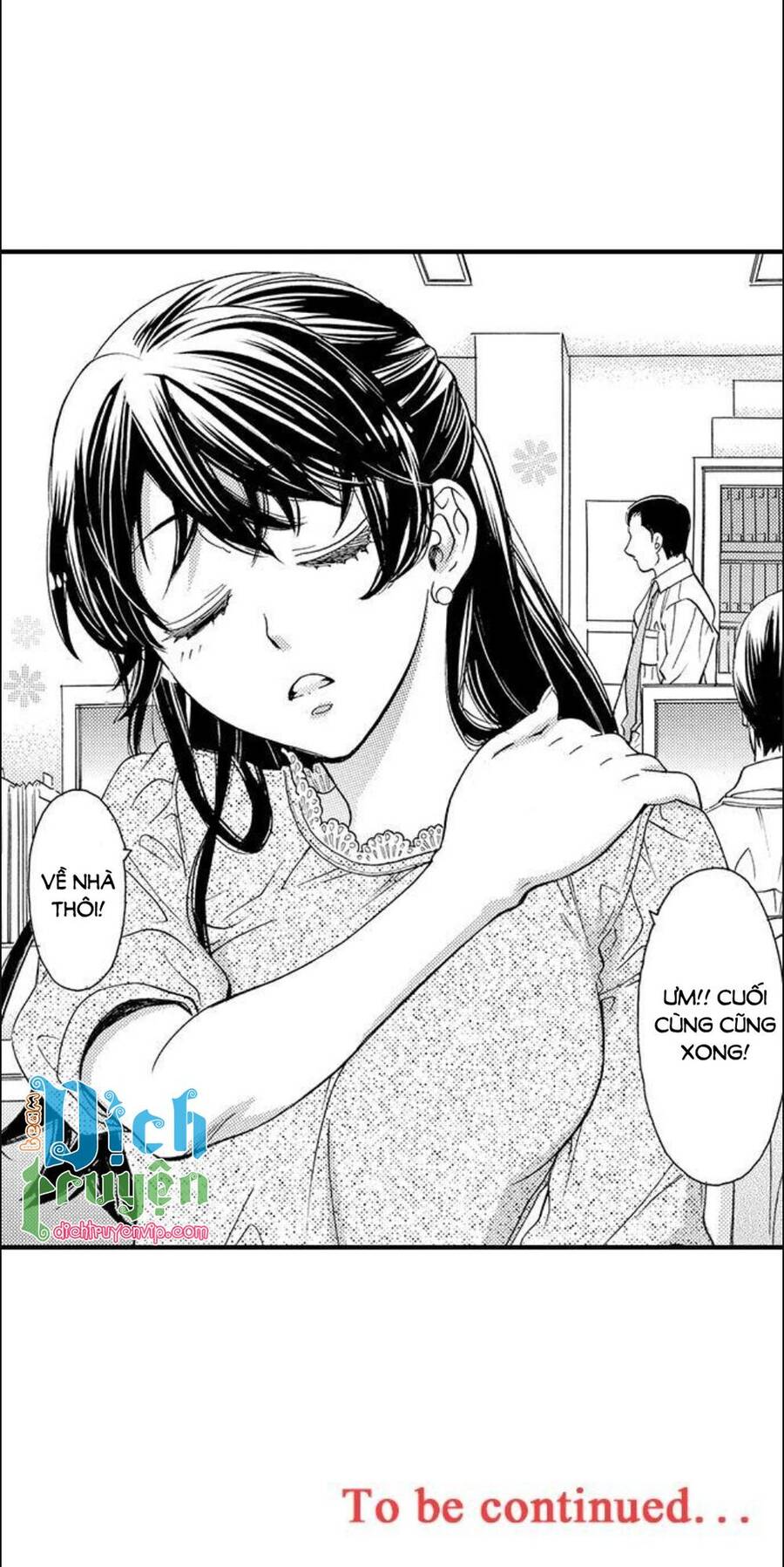 Nụ Hôn Cháy Bỏng Chapter 71 - 52