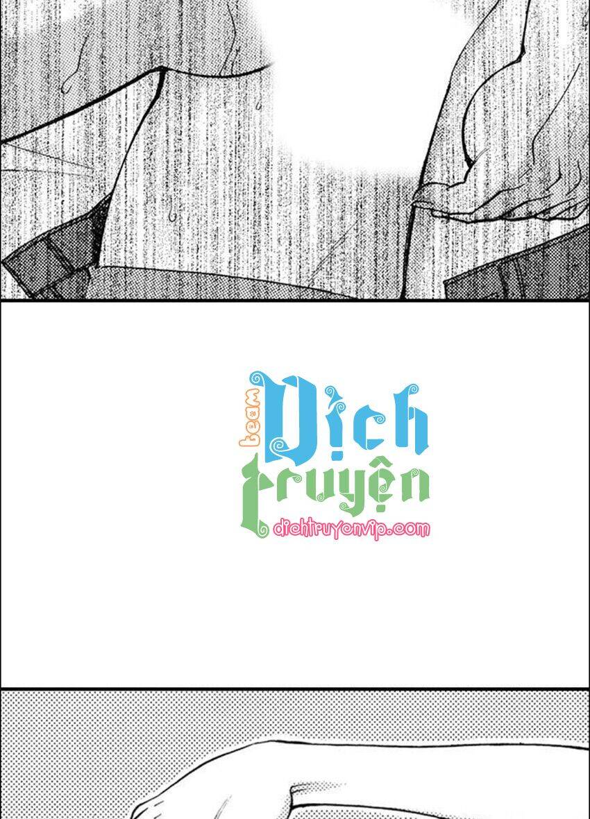 Nụ Hôn Cháy Bỏng Chapter 71 - 9